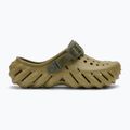 Джапанки Crocs Echo Clog с алое 3
