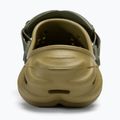 Джапанки Crocs Echo Clog с алое 7