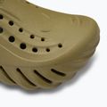 Джапанки Crocs Echo Clog с алое 8