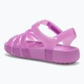 Детски сандали с мехурчета Crocs Isabella Jelly 3