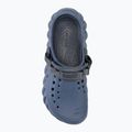 Crocs Echo Clog джапанки bijou blue 6