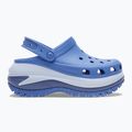 Дамски Crocs Mega Crush Clog elemental blue 10