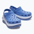 Дамски Crocs Mega Crush Clog elemental blue 14