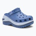 Дамски Crocs Mega Crush Clog elemental blue