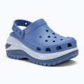 Дамски Crocs Mega Crush Clog elemental blue 2