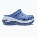 Дамски Crocs Mega Crush Clog elemental blue 3