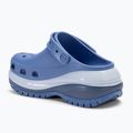 Дамски Crocs Mega Crush Clog elemental blue 4
