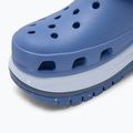 Дамски Crocs Mega Crush Clog elemental blue 8