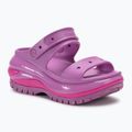 Дамски сандали Crocs Mega Crush bubble