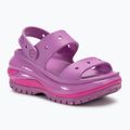 Дамски сандали Crocs Mega Crush bubble 2