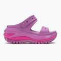 Дамски сандали Crocs Mega Crush bubble 3