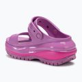 Дамски сандали Crocs Mega Crush bubble 4