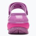 Дамски сандали Crocs Mega Crush bubble 7