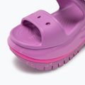 Дамски сандали Crocs Mega Crush bubble 8