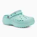 Crocs Baya Platform Clog джапанки за чиста вода