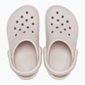 Crocs Crocband Clean Of Court Clog 208477 quartz детски джапанки 12