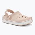 Crocs Crocband Clean Of Court Clog 208477 quartz детски джапанки 2