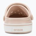 Crocs Crocband Clean Of Court Clog 208477 quartz детски джапанки 7