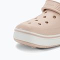 Crocs Crocband Clean Of Court Clog 208477 quartz детски джапанки 8