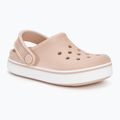 Crocs Crocband Clean Of Court Clog quartz детски джапанки 2