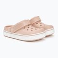 Crocs Crocband Clean Of Court Clog quartz детски джапанки 5