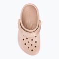 Crocs Crocband Clean Of Court Clog quartz детски джапанки 7