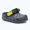 Детски джапанки Crocs Duet Max II Clog  Kids storm