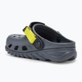 Детски джапанки Crocs Duet Max II Clog  Kids storm 4