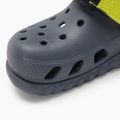 Детски джапанки Crocs Duet Max II Clog  Kids storm 8