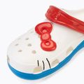 Джапанки Crocs Hello Kitty I Am Classic Clog white 8