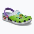 Чехли Crocs Toy Story Buzz Classic blue grey 2