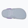Чехли Crocs Toy Story Buzz Classic blue grey 5