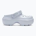 Дамски джапанки Crocs Stomp High Shine Clog dreamscape 3
