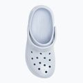 Дамски джапанки Crocs Stomp High Shine Clog dreamscape 6