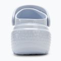 Дамски джапанки Crocs Stomp High Shine Clog dreamscape 7