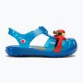Детски сандали Crocs Snow White Isabella Toddler bright cobalt 2
