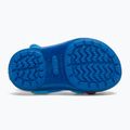 Детски сандали Crocs Snow White Isabella Toddler bright cobalt 4