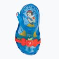 Детски сандали Crocs Snow White Isabella Toddler bright cobalt 5