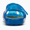 Детски сандали Crocs Snow White Isabella Toddler bright cobalt 6