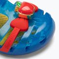 Детски сандали Crocs Snow White Isabella Toddler bright cobalt 7