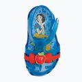 Детски сандали Crocs Snow White Isabella Toddler bright cobalt 8