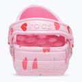 Чехли Crocs Classic Valentines Day Clog flamingo 3