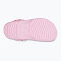 Чехли Crocs Classic Valentines Day Clog flamingo 4