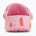 Чехли Crocs Classic Valentines Day Clog flamingo 7