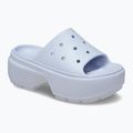 Дамски джапанки Crocs Stomp Slide dreamscape 8