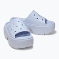 Дамски джапанки Crocs Stomp Slide dreamscape 13