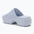 Дамски джапанки Crocs Stomp Slide dreamscape 3