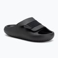Crocs Mellow Luxe Recovery Slide джапанки black