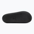 Crocs Mellow Luxe Recovery Slide джапанки black 4