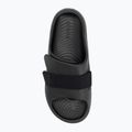 Crocs Mellow Luxe Recovery Slide джапанки black 5